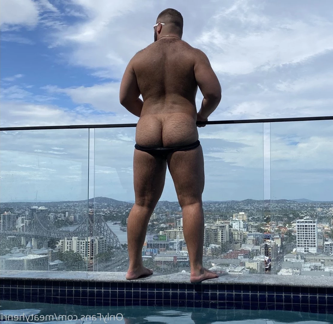 meatyhenri Onlyfans leaked photo 2316960 on Hotleaks.tv