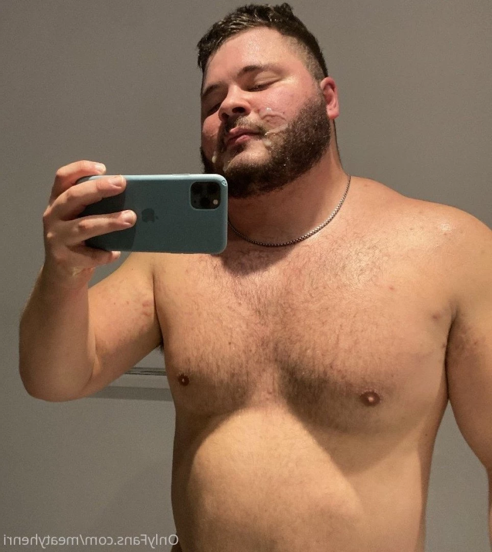 meatyhenri Onlyfans leaked photo 2317100 on Hotleaks.tv