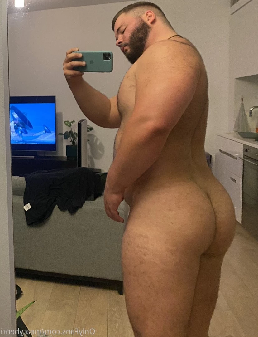 meatyhenri Onlyfans leaked photo 2318165 on Hotleaks.tv