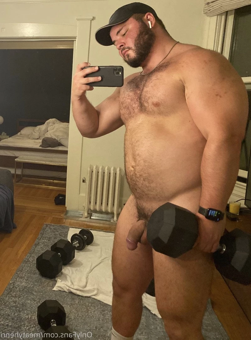 meatyhenri Onlyfans leaked photo 2318448 on Hotleaks.tv