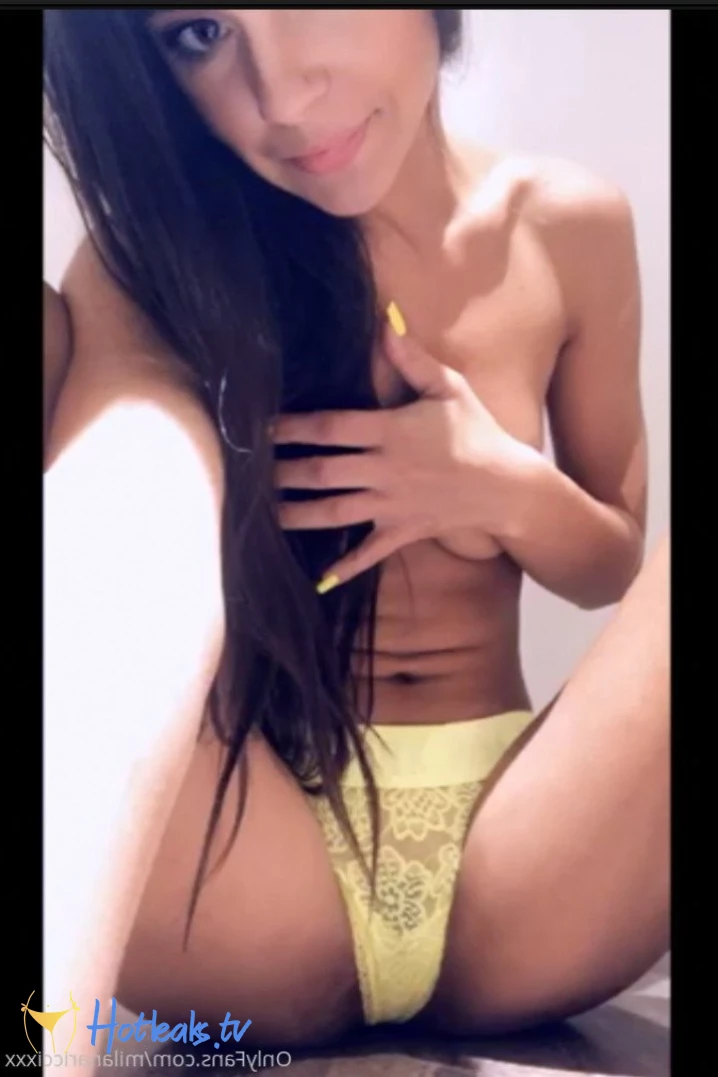 Milana Ricci [ milanariccixxx ] Onlyfans leaked photo 3767900 on Hotleaks.tv