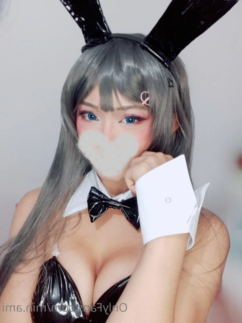 Mina [ min.ami ] Onlyfans leaked photo 3818267 on Hotleaks.tv