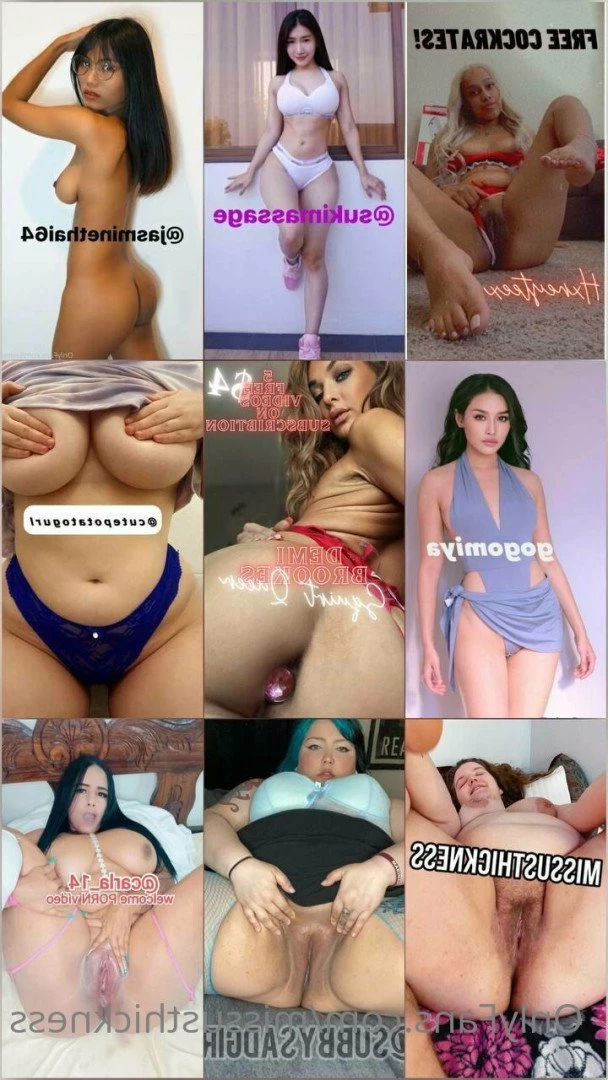 missusthickness Onlyfans leaked photo 3731885 on Hotleaks.tv