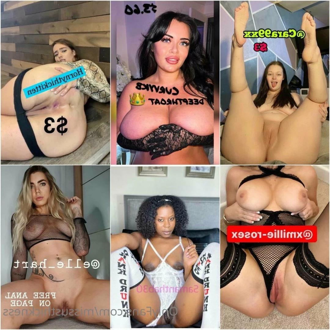 missusthickness Onlyfans leaked photo 3736175 on Hotleaks.tv
