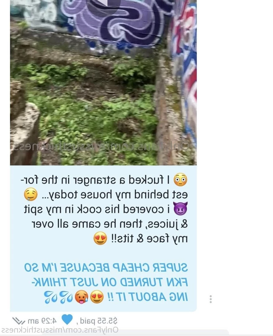missusthickness Onlyfans leaked photo 3744004 on Hotleaks.tv