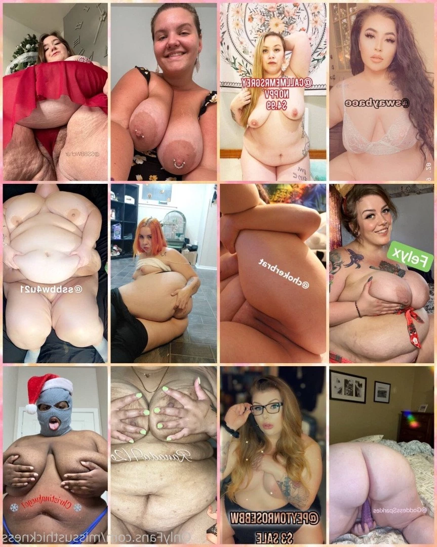 missusthickness Onlyfans leaked photo 3752511 on Hotleaks.tv
