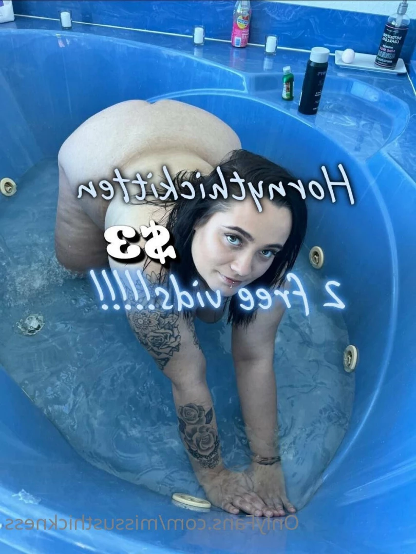 missusthickness Onlyfans leaked photo 6105221 on Hotleaks.tv