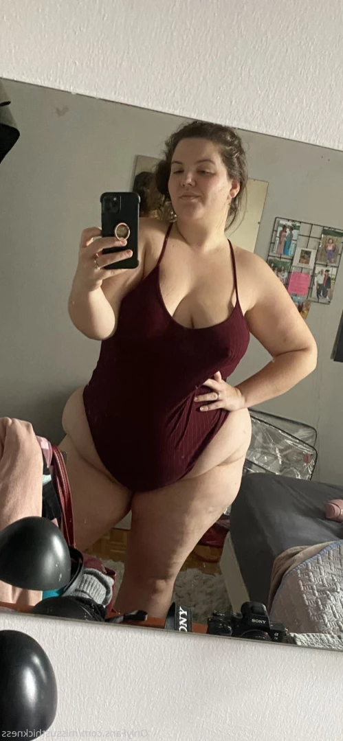 missusthickness Onlyfans leaked photo 10922914 on Hotleaks.tv