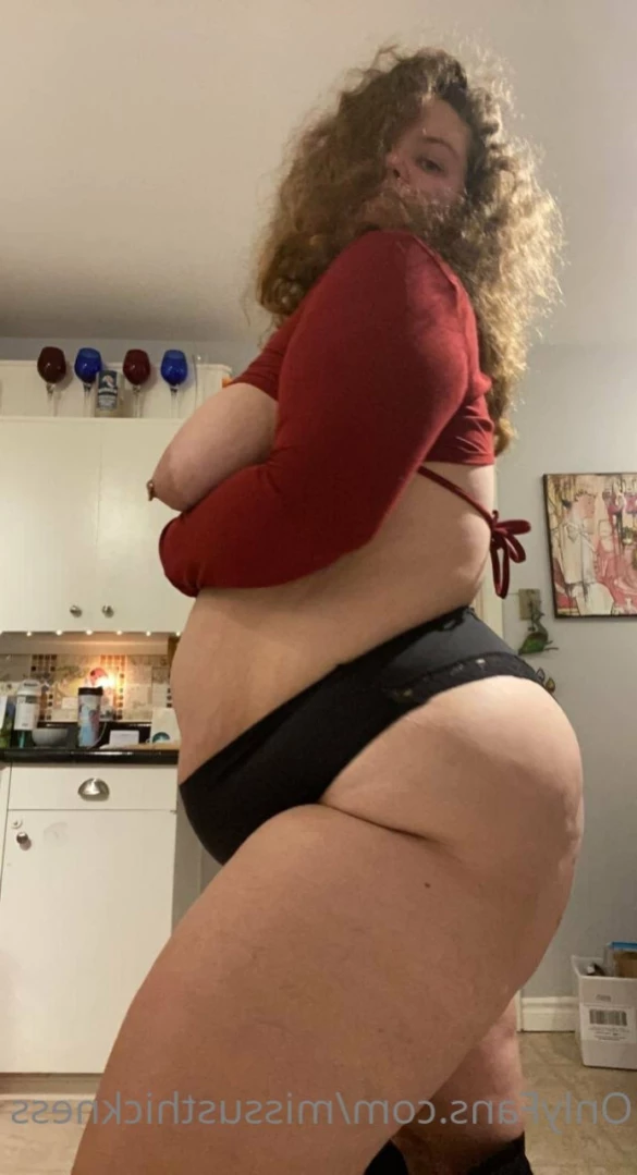 missusthickness Onlyfans leaked photo 11760154 on Hotleaks.tv