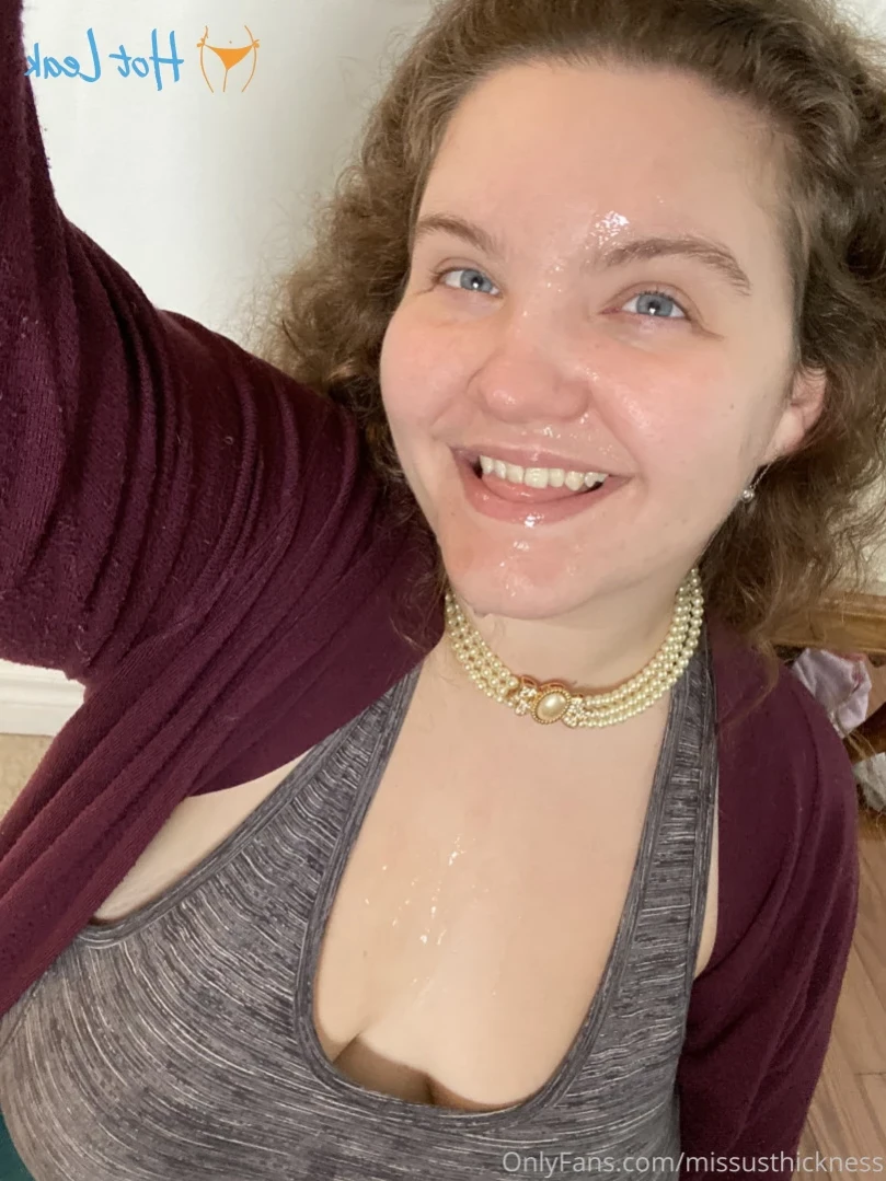 missusthickness Onlyfans leaked photo 11776687 on Hotleaks.tv