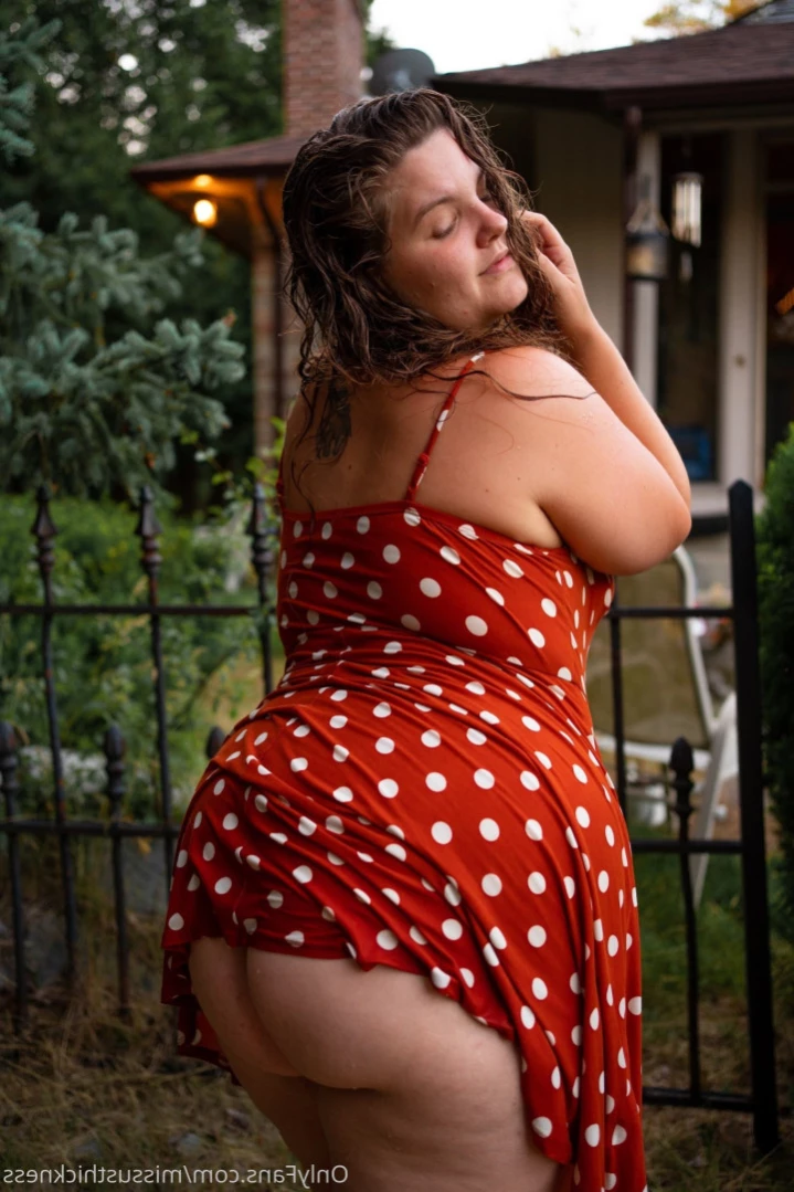 missusthickness Onlyfans leaked photo 12282690 on Hotleaks.tv