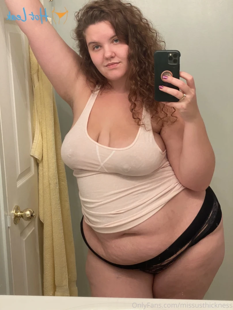 missusthickness Onlyfans leaked photo 12433591 on Hotleaks.tv