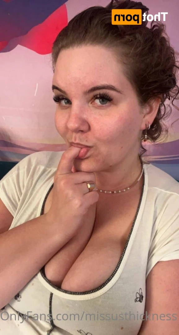 missusthickness Onlyfans leaked photo 12941475 on Hotleaks.tv