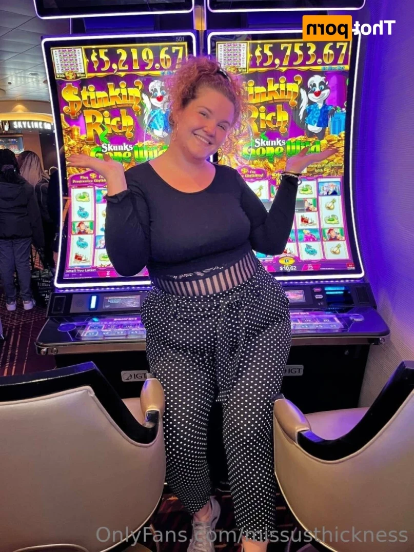 missusthickness Onlyfans leaked photo 13261623 on Hotleaks.tv