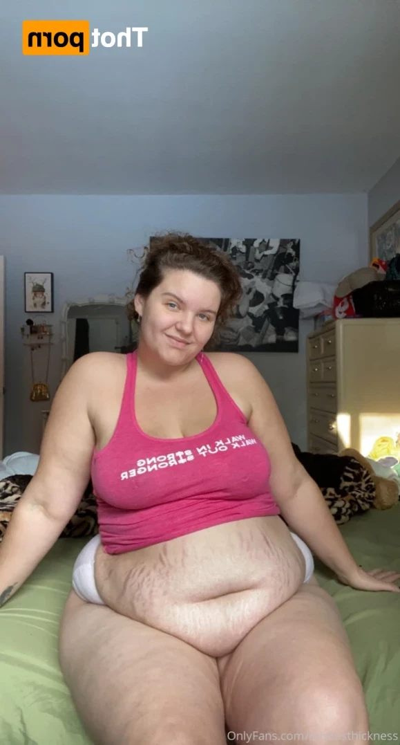 missusthickness Onlyfans leaked photo 13266290 on Hotleaks.tv