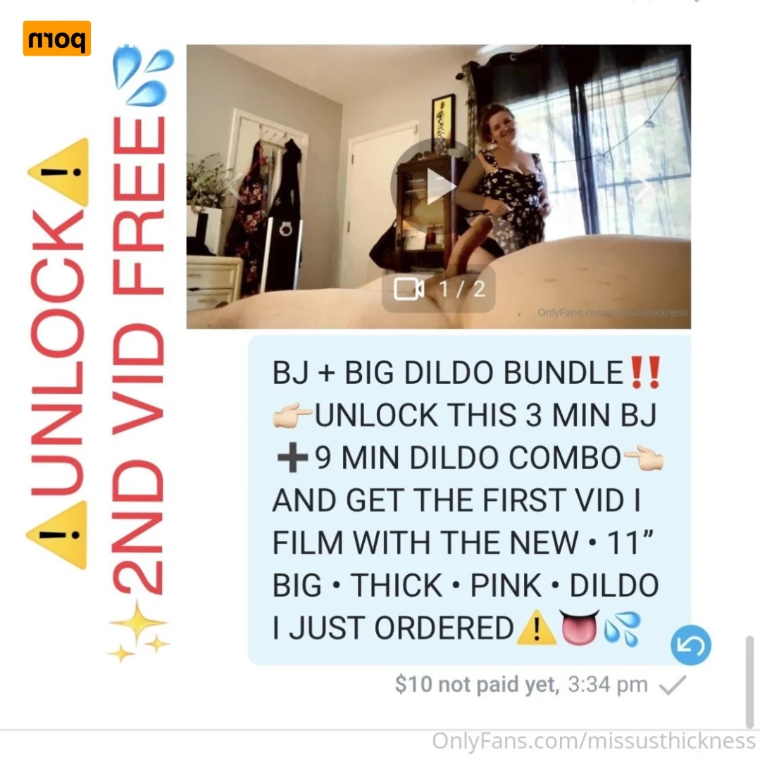 missusthickness Onlyfans leaked photo 14484917 on Hotleaks.tv