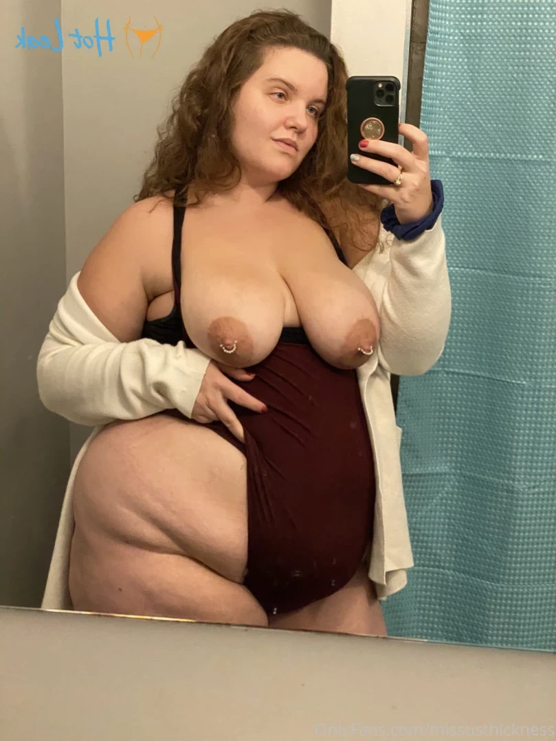 missusthickness Onlyfans leaked photo 14760611 on Hotleaks.tv
