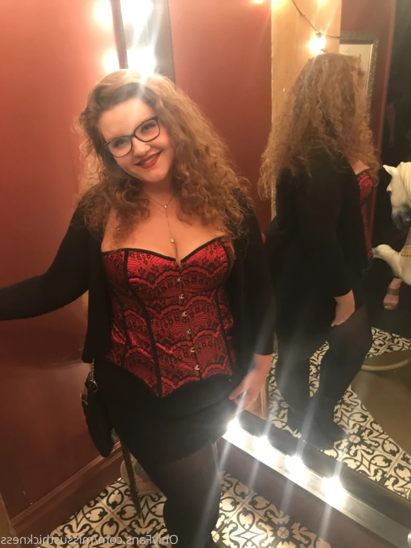 missusthickness Onlyfans leaked photo 15434494 on Hotleaks.tv