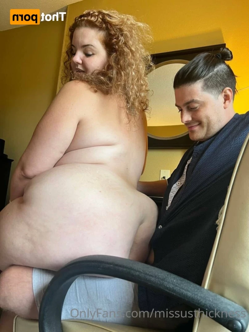 missusthickness Onlyfans leaked photo 15434594 on Hotleaks.tv