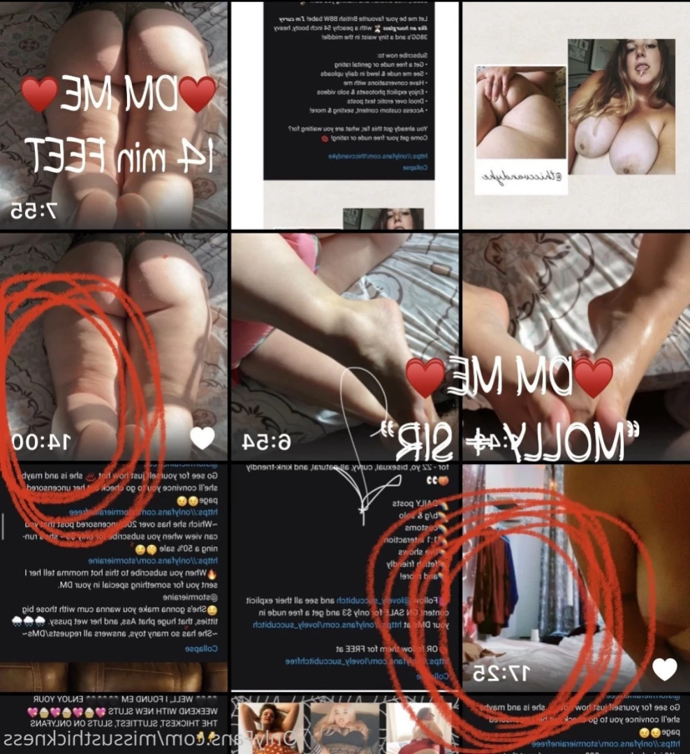 missusthickness Onlyfans leaked photo 15434729 on Hotleaks.tv