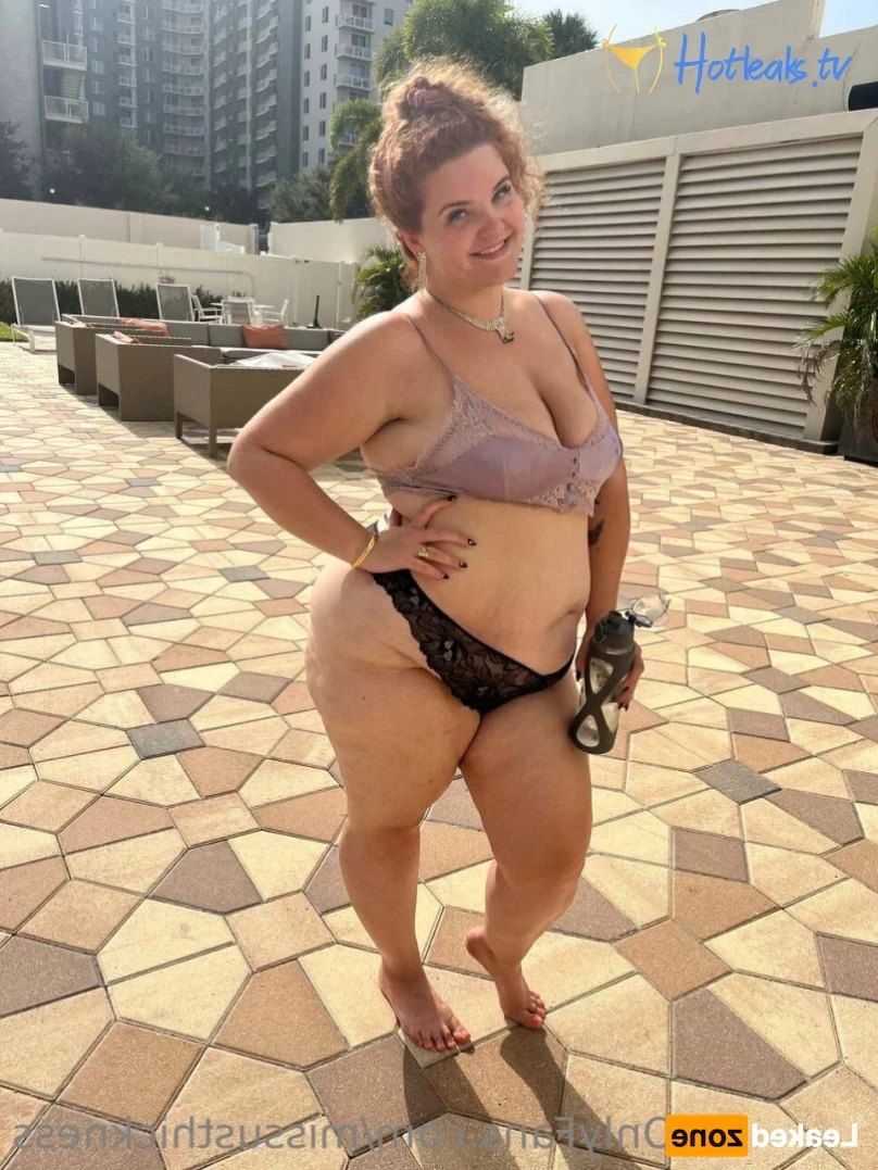 missusthickness Onlyfans leaked photo 15435165 on Hotleaks.tv