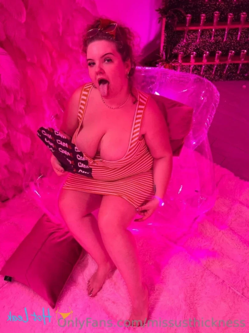 missusthickness Onlyfans leaked photo 15466512 on Hotleaks.tv