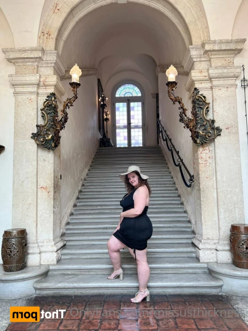 missusthickness Onlyfans leaked photo 15466978 on Hotleaks.tv