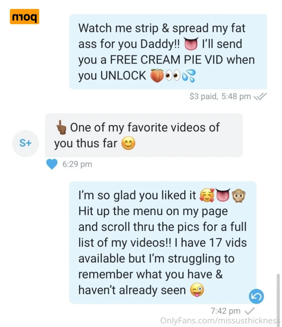 missusthickness Onlyfans leaked photo 15808117 on Hotleaks.tv