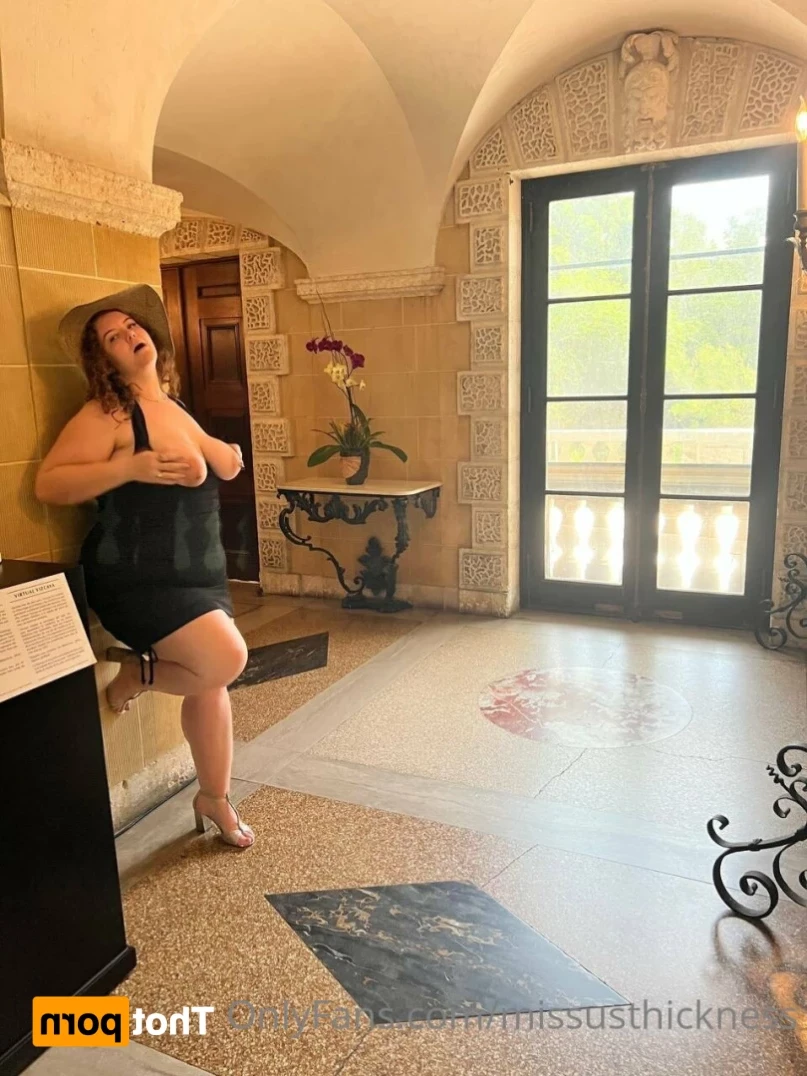 missusthickness Onlyfans leaked photo 16258797 on Hotleaks.tv