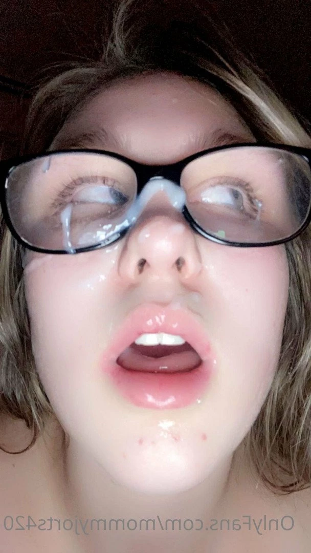 Mommyjorts [ mommyjorts420 ] Onlyfans leaked photo 2366805 on Hotleaks.tv