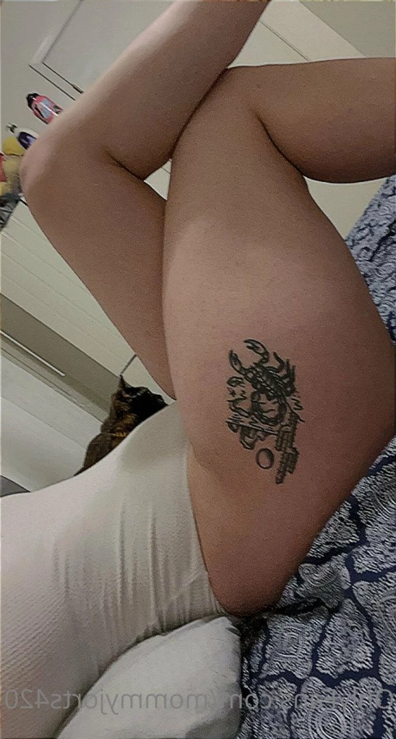 Mommyjorts [ mommyjorts420 ] Onlyfans leaked photo 2366860 on Hotleaks.tv