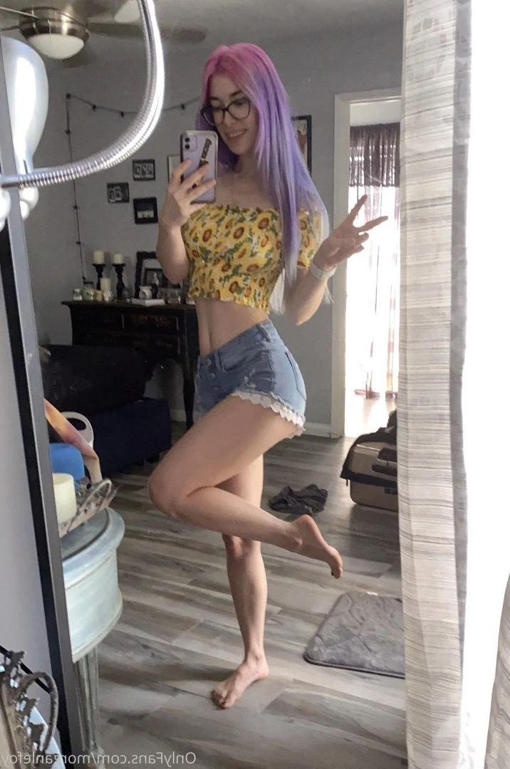 morganlefoy Onlyfans leaked photo 4238509 on Hotleaks.tv