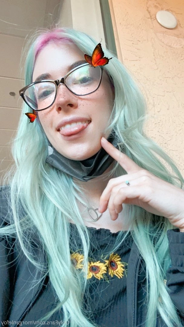 morganlefoy Onlyfans leaked photo 4238739 on Hotleaks.tv