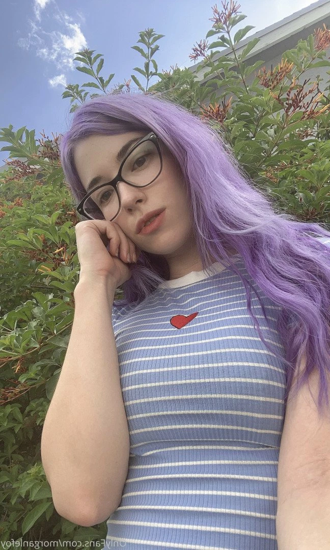 morganlefoy Onlyfans leaked photo 4238790 on Hotleaks.tv