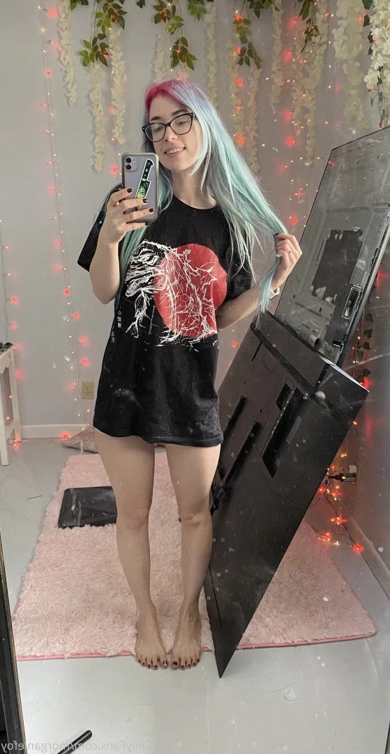 morganlefoy Onlyfans leaked photo 4242311 on Hotleaks.tv