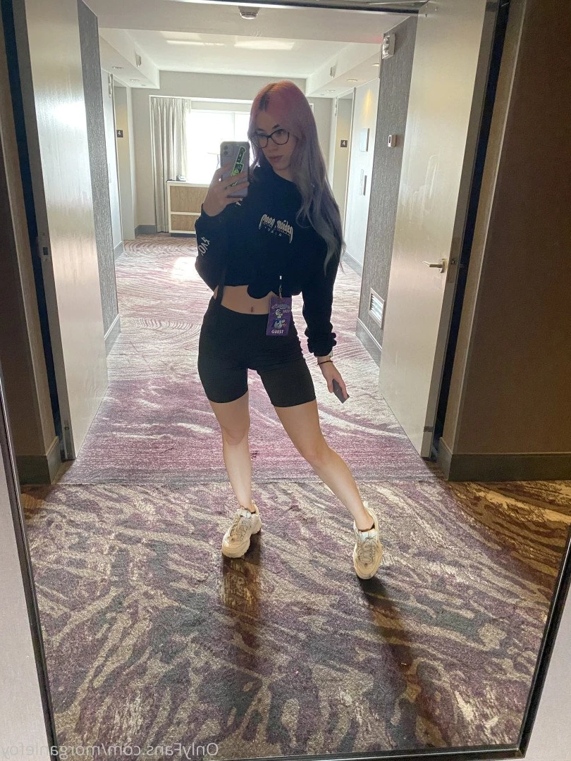 morganlefoy Onlyfans leaked photo 4243898 on Hotleaks.tv