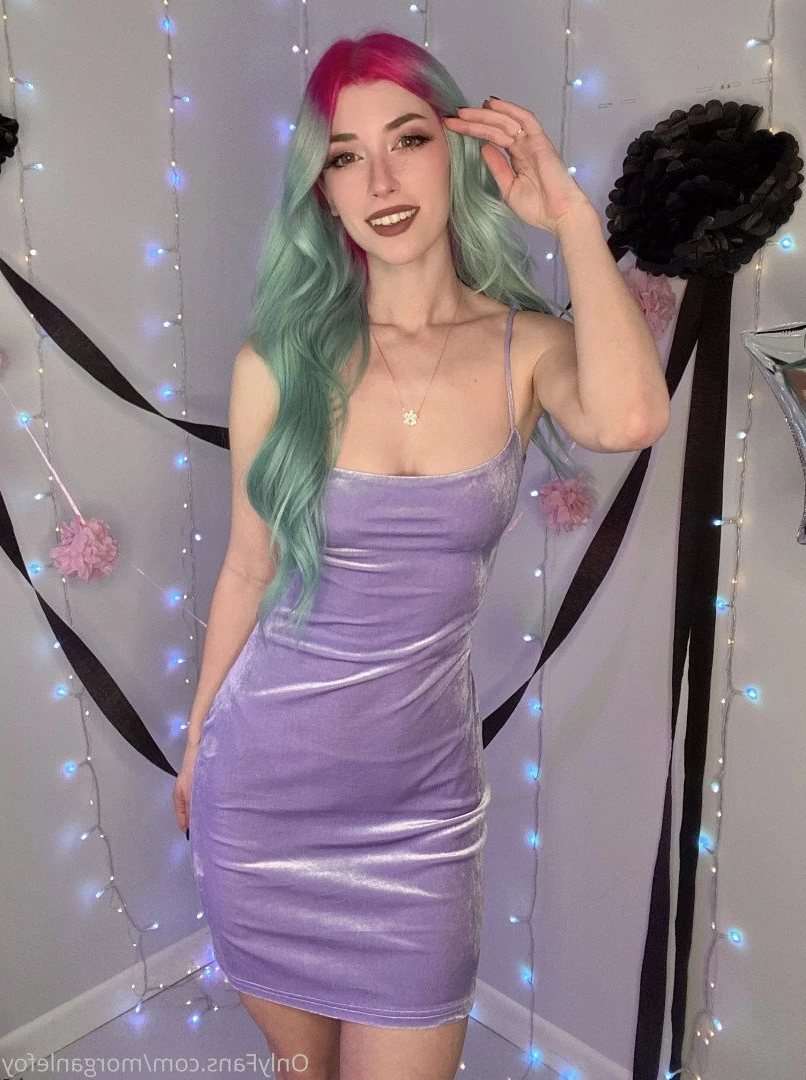 morganlefoy Onlyfans leaked photo 4244338 on Hotleaks.tv