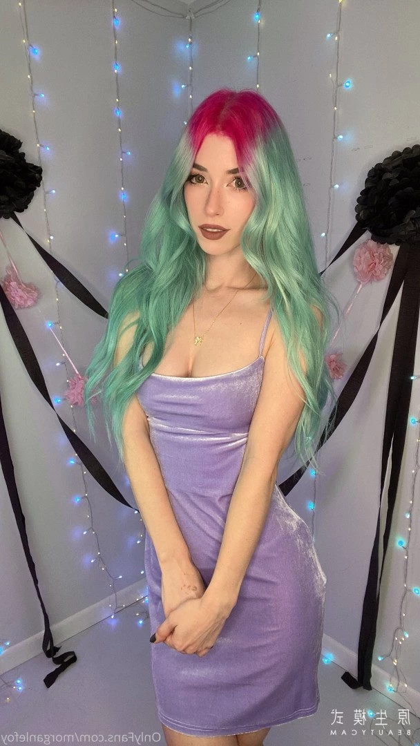 morganlefoy Onlyfans leaked photo 4246061 on Hotleaks.tv