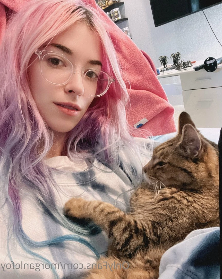 morganlefoy Onlyfans leaked photo 4246605 on Hotleaks.tv
