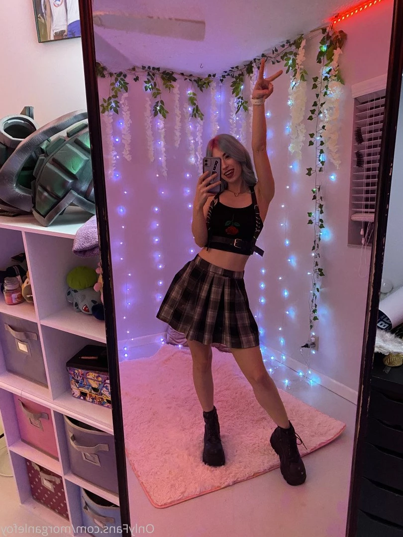 morganlefoy Onlyfans leaked photo 4247181 on Hotleaks.tv