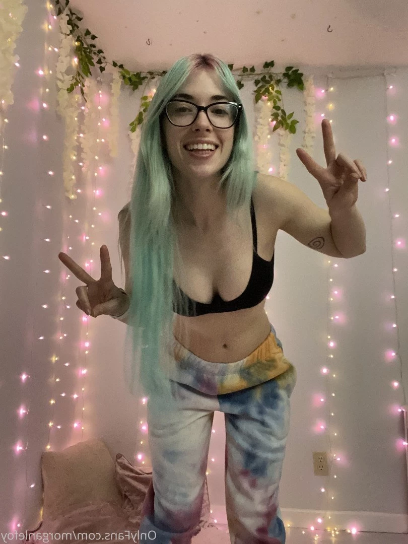 morganlefoy Onlyfans leaked photo 4248363 on Hotleaks.tv