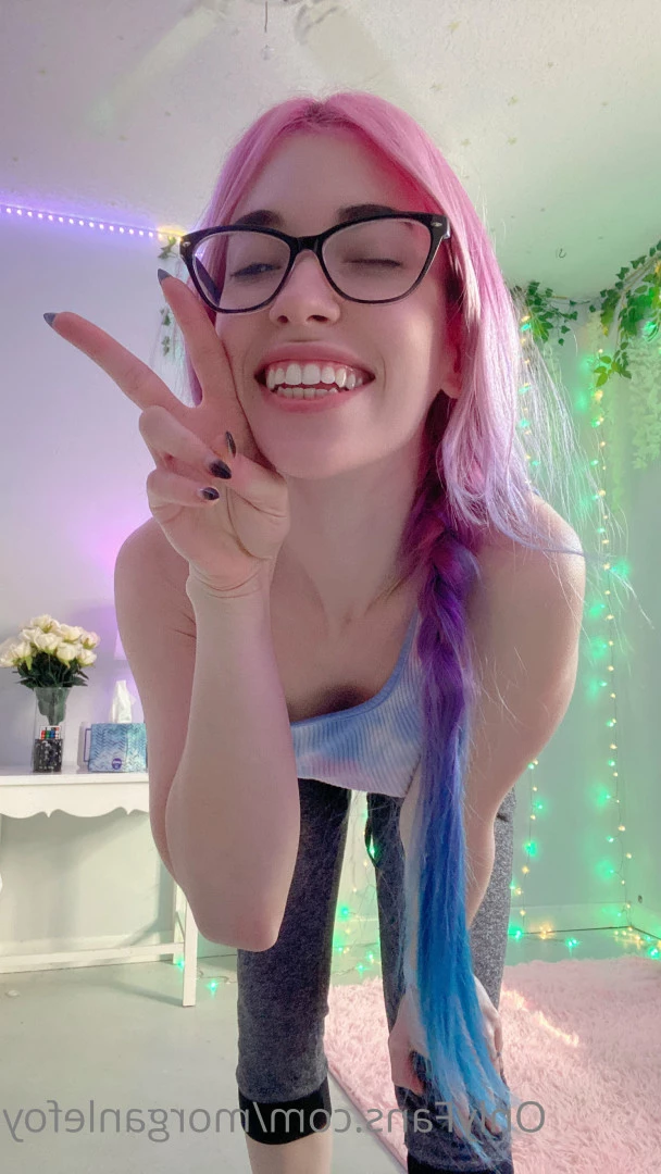 morganlefoy Onlyfans leaked photo 6449423 on Hotleaks.tv