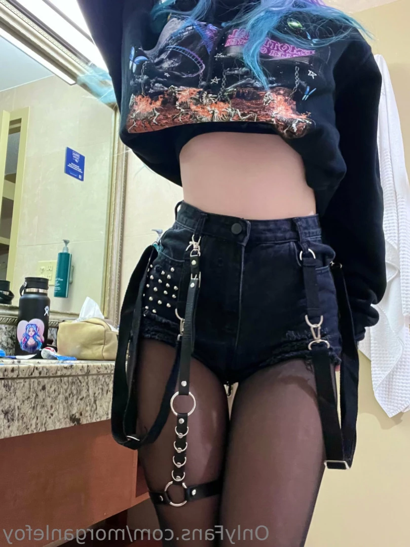 morganlefoy Onlyfans leaked photo 11465397 on Hotleaks.tv