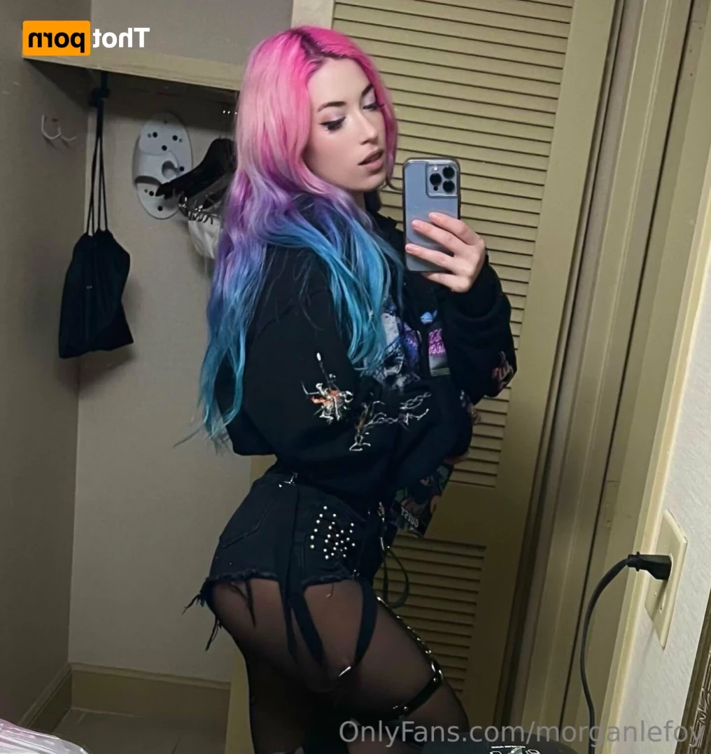 morganlefoy Onlyfans leaked photo 11974450 on Hotleaks.tv