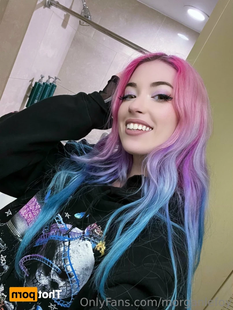morganlefoy Onlyfans leaked photo 12931004 on Hotleaks.tv