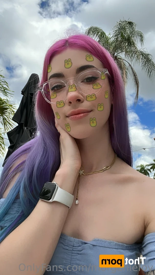morganlefoy Onlyfans leaked photo 15432958 on Hotleaks.tv
