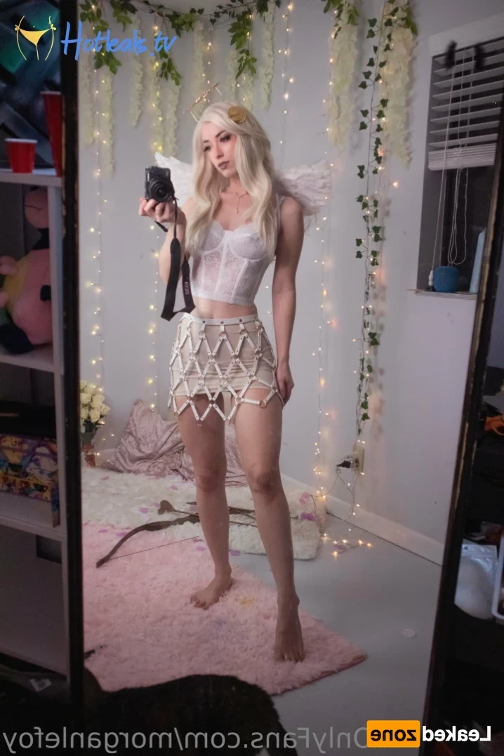 morganlefoy Onlyfans leaked photo 15432990 on Hotleaks.tv