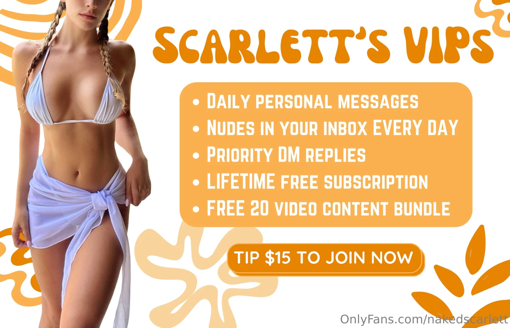 TEEEN CREAMPIE QUEEN 😈💦 [ nakedscarlett ] Onlyfans leaked photo 18579902 on Hotleaks.tv