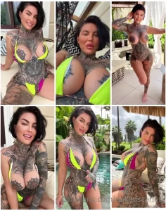 TEEEN CREAMPIE QUEEN 😈💦 [ nakedscarlett ] Onlyfans leaked video 5327289 on Hotleaks.tv