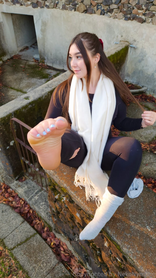 Neko Waifu FREE [ nekonymphefree ] Onlyfans leaked photo 18594007 on Hotleaks.tv